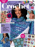 Simply Crochet